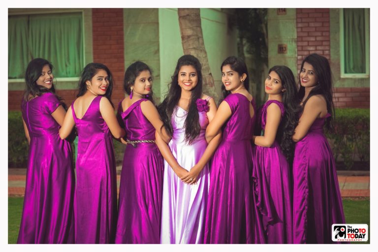 Hilarious poses that spiced up our bridesmaid photo shoot!! - wedding