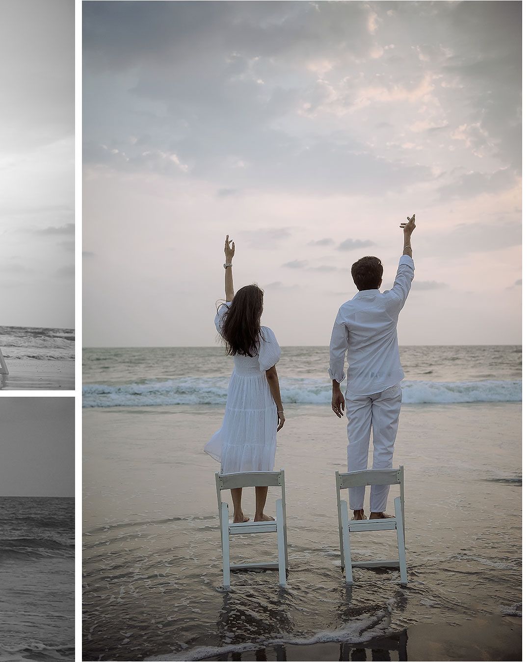 Enchanting Pre-Wedding Photoshoots in Kochi: Capturing Love Stories with PhotoToday Photography