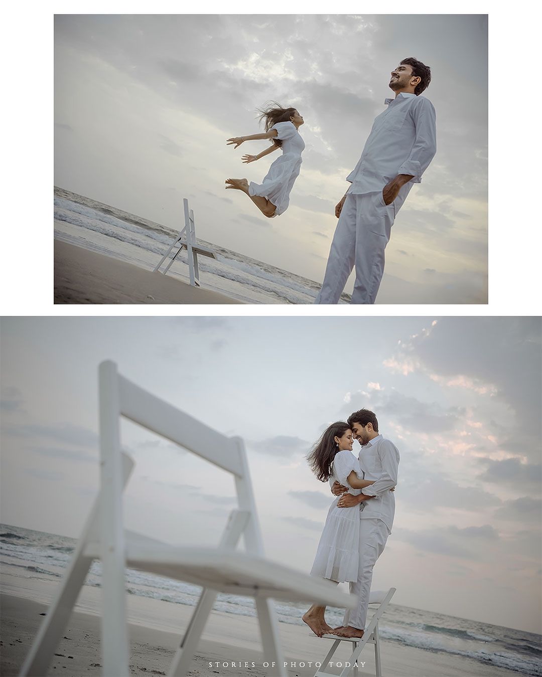 Enchanting Pre-Wedding Photoshoots in Kochi: Capturing Love Stories with PhotoToday Photography