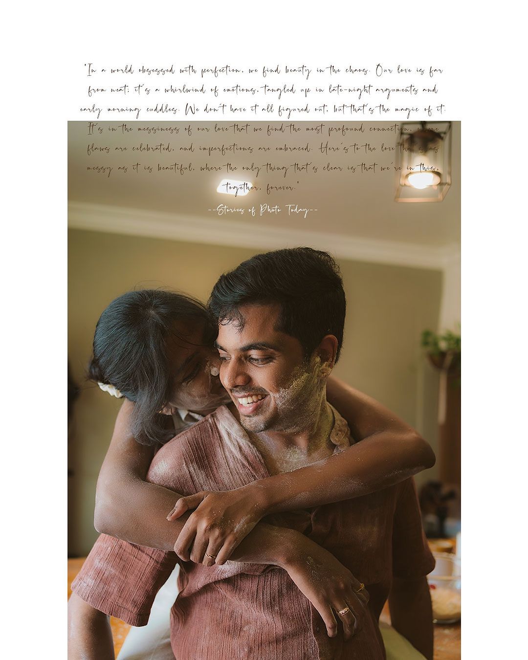 kiransri & krithika: Love in Focus with The Phototoday Photography 