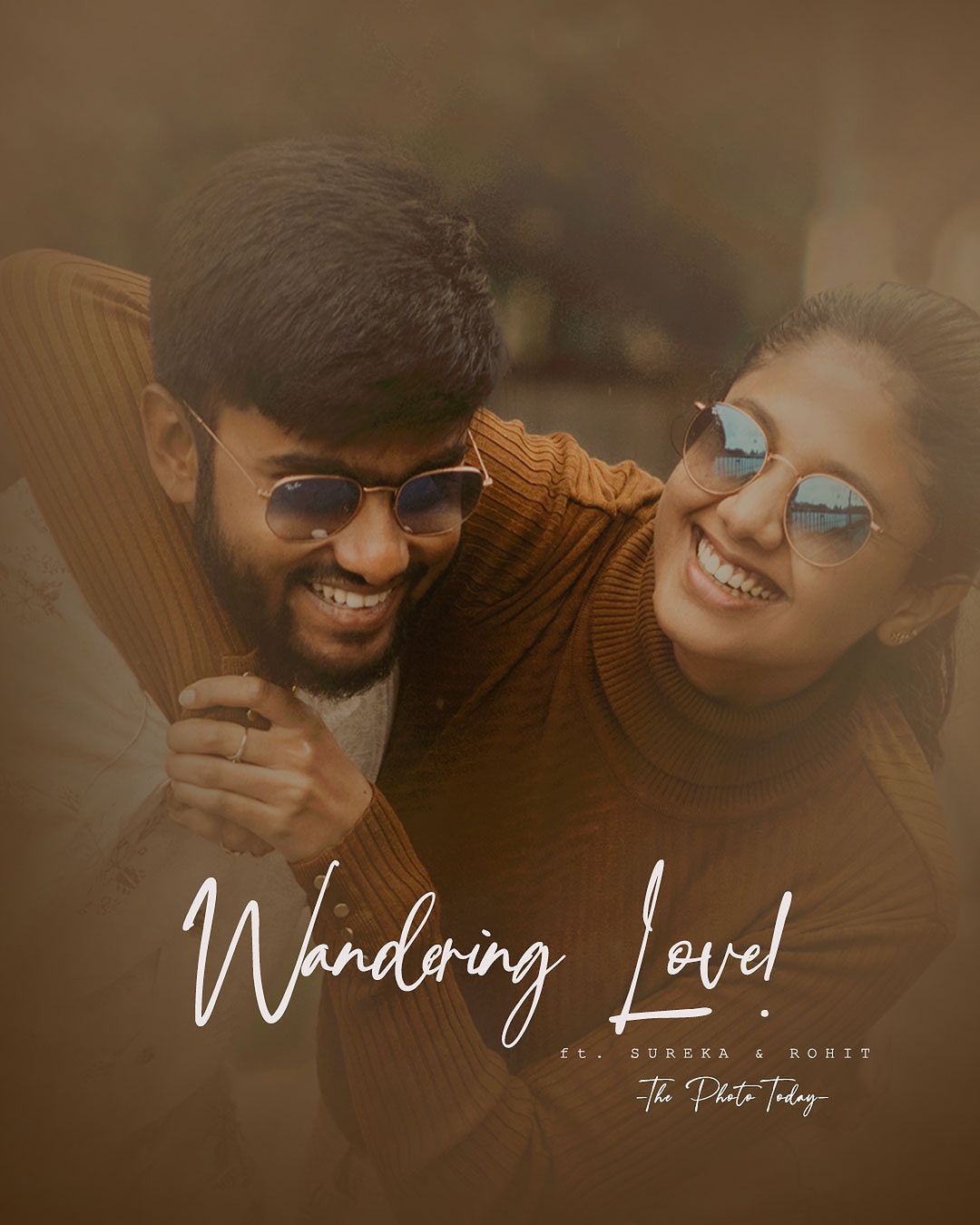 Breathtaking Pre-Wedding Photoshoots in Kodaikanal: Capture Your Love Story 