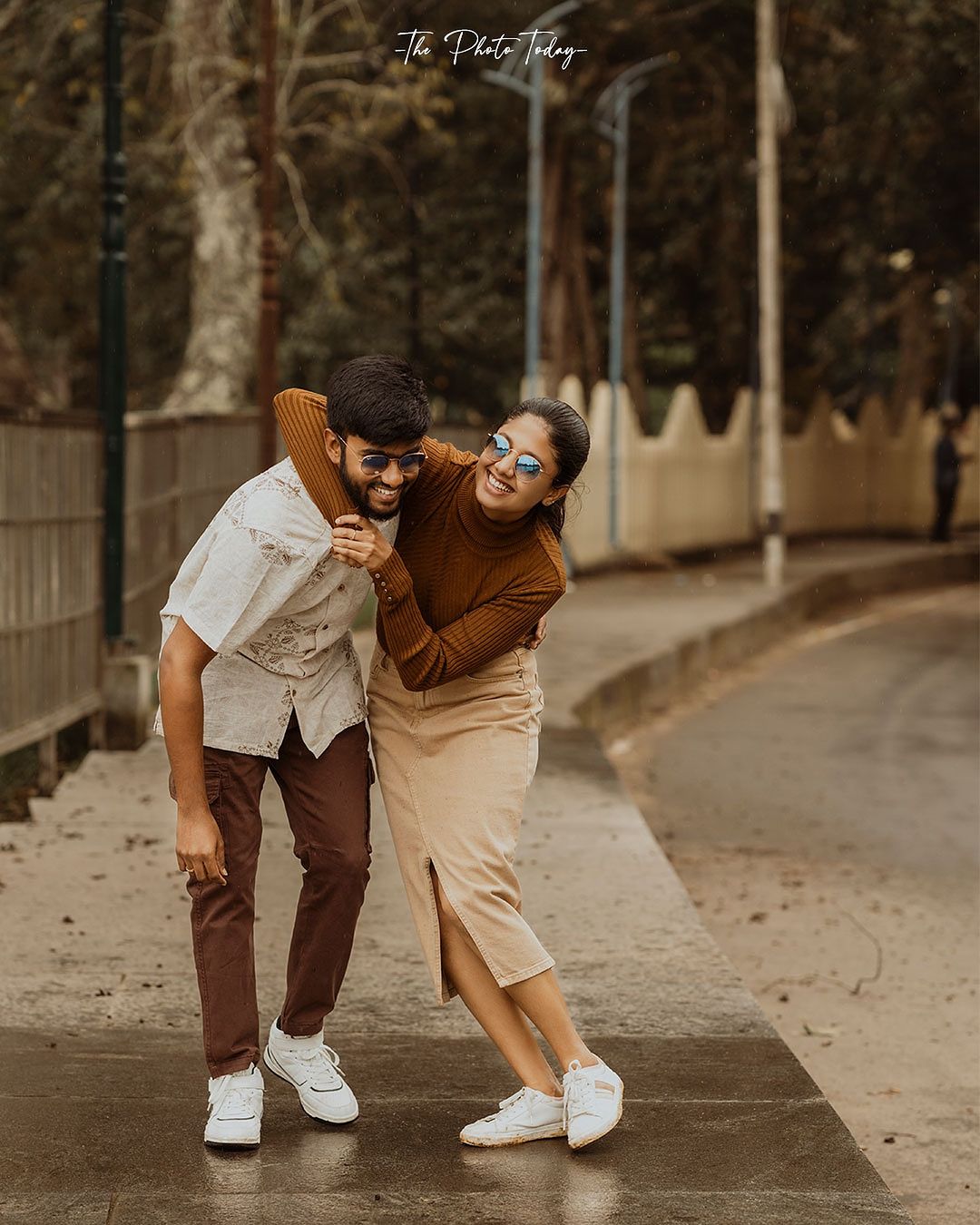 Breathtaking Pre-Wedding Photoshoots in Kodaikanal: Capture Your Love Story 