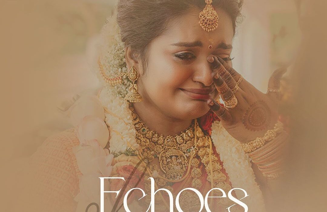 Echoes of Love: Dr. Jhancy & Dr. Guha's Enchanting Indian Wedding | Phototoday Photography