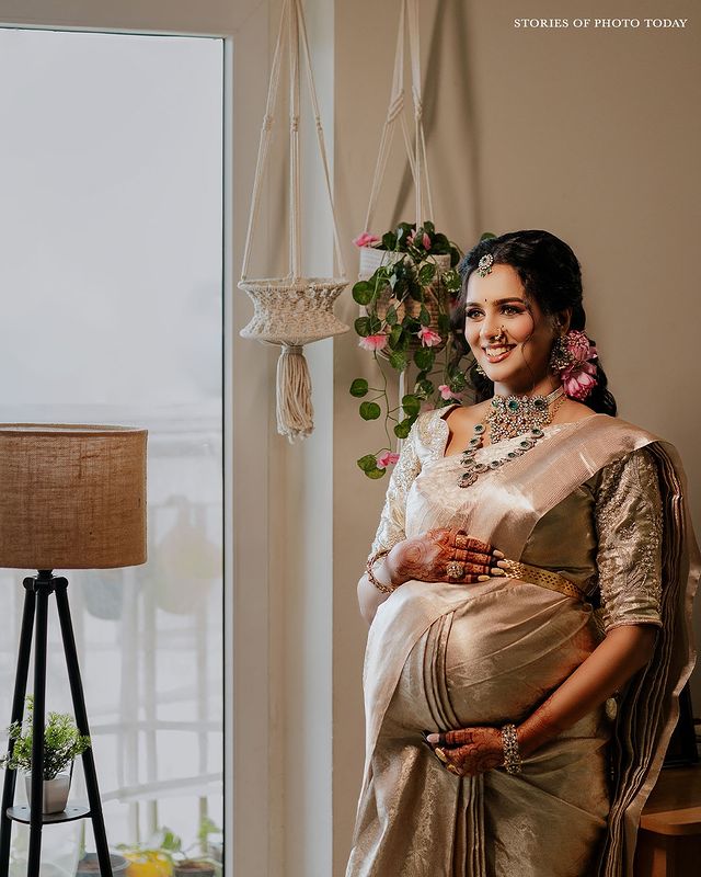 Radiant Moments: Capturing the Magic of Baby Showers with PhotoToday 