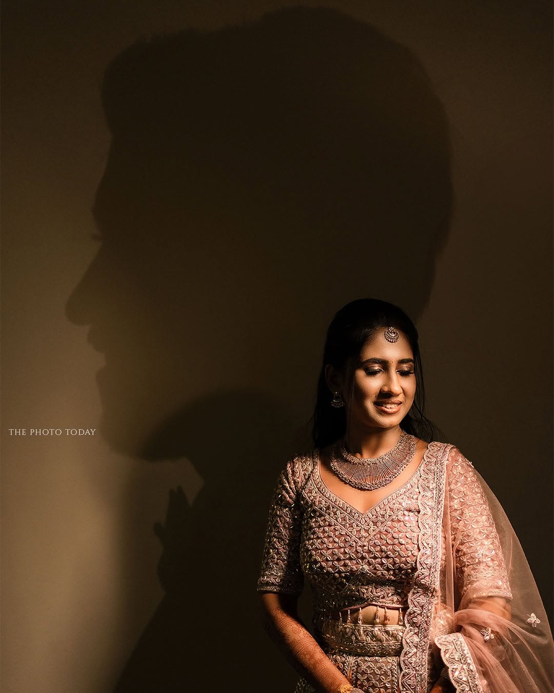 A Dreamy Engagement Session: Dharshu & Mowneshwaran's Love Story Through Our Lens | PhotoToday Photography 