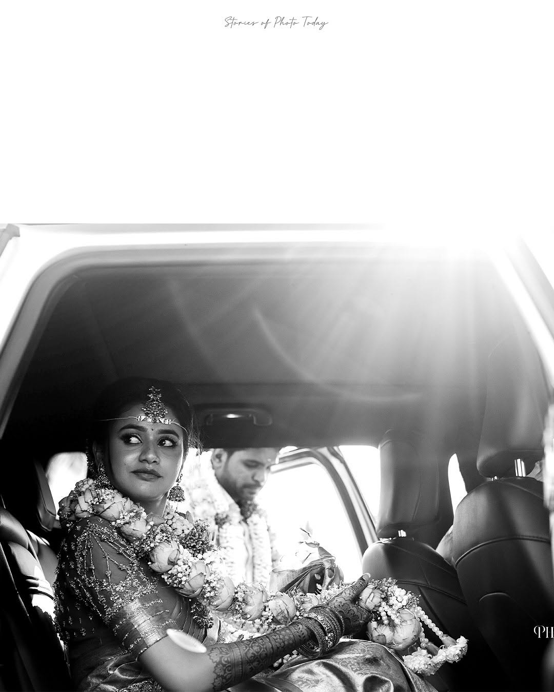 Ramya & Nirmal Kumaran's Wedding Photography: A Timeless Love Story 