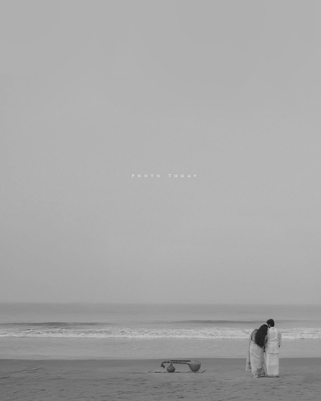 Beach Wedding Photos: Love Stories by the Sea 